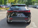 2022 Lexus NX 350 F SPORT Handling