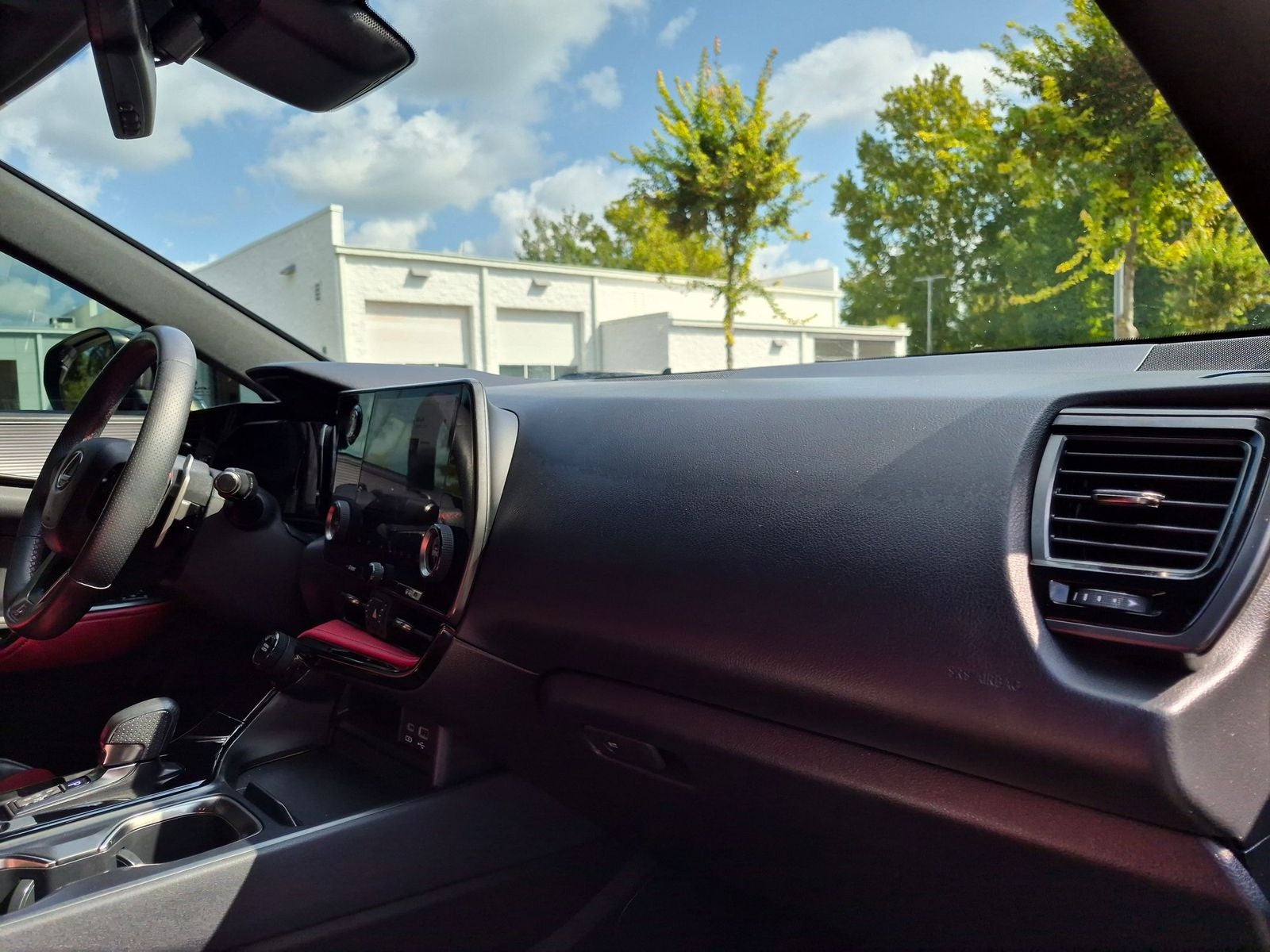 2022 Lexus NX 350 F SPORT Handling