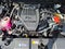 2022 Lexus NX 350 F SPORT Handling