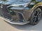 2022 Lexus NX 350 F SPORT Handling