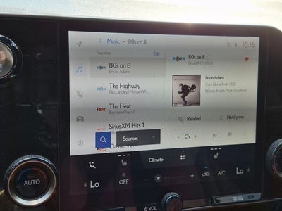 2022 Lexus NX 350 F SPORT Handling