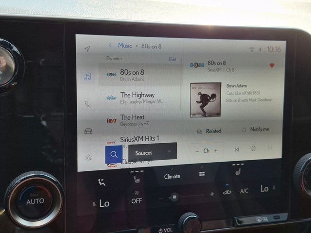 2022 Lexus NX 350 F SPORT Handling