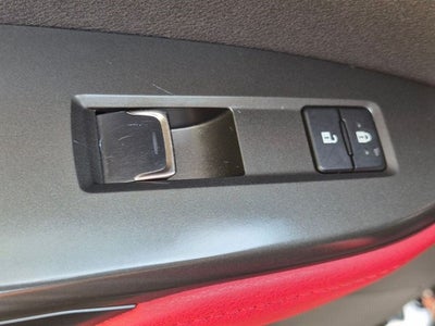 2022 Lexus NX 350 F SPORT Handling