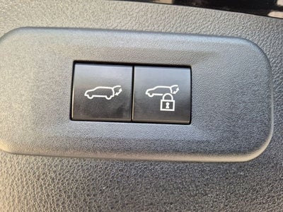 2022 Lexus NX 350 F SPORT Handling