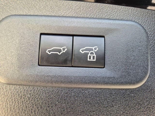 2022 Lexus NX 350 F SPORT Handling