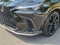 2022 Lexus NX 350 F SPORT Handling