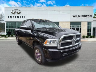 2013 RAM 2500 Tradesman