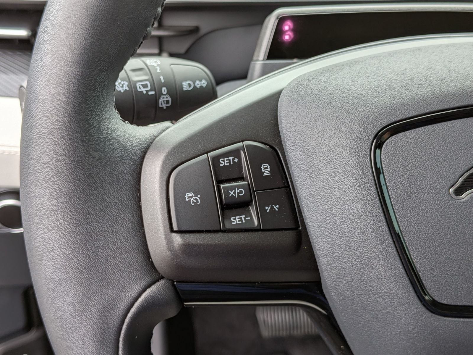 2025 Ford Mustang Mach-E Premium AWD - Photo 18