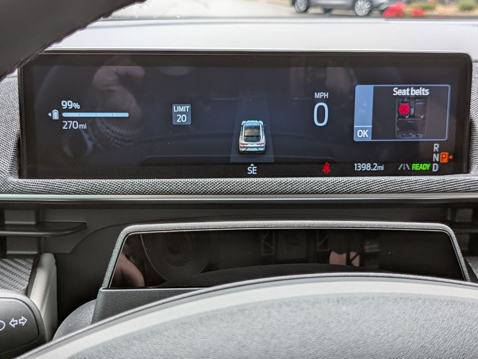 2025 Ford Mustang Mach-E Premium AWD - Photo 20