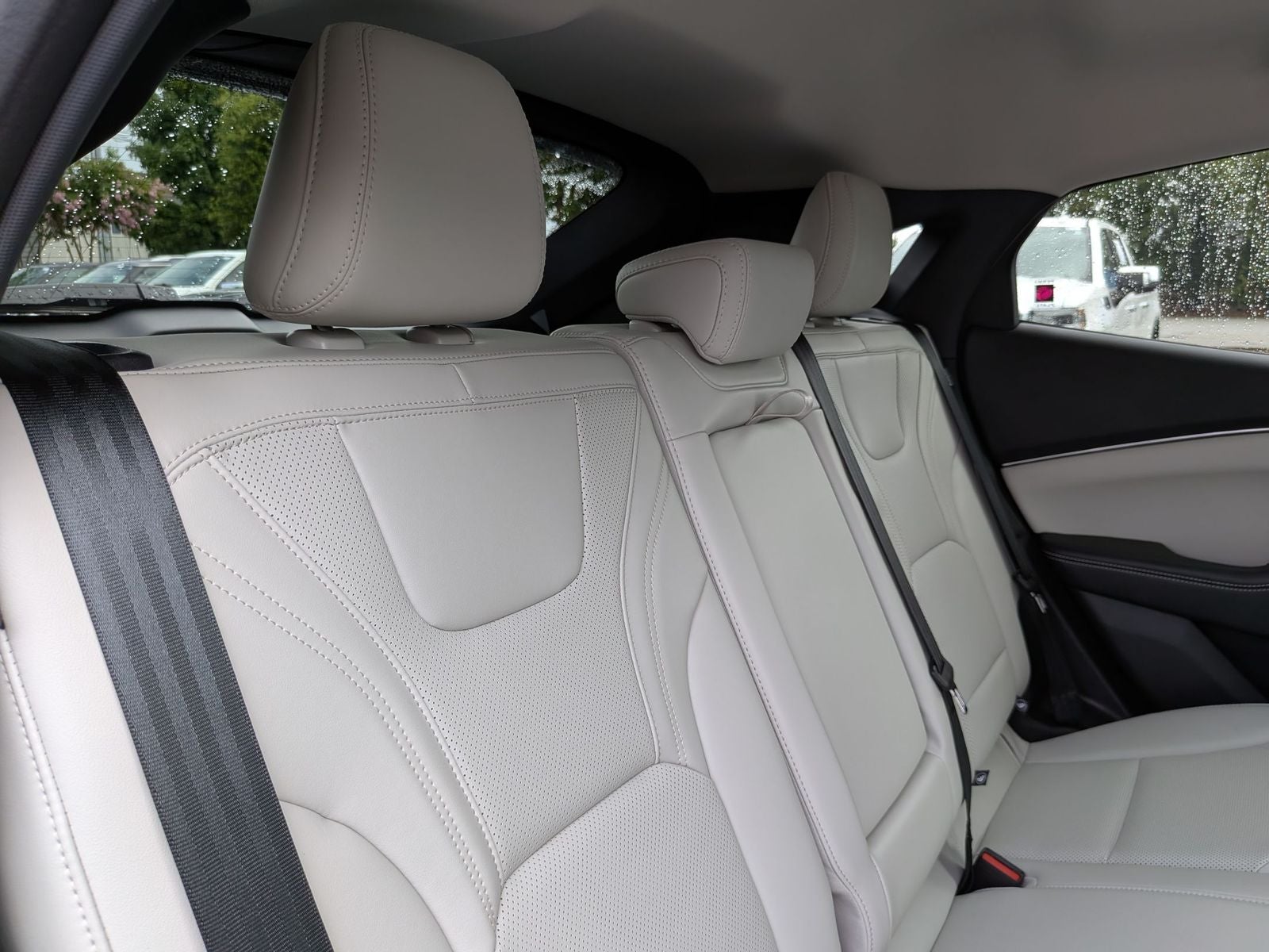 2025 Ford Mustang Mach-E Premium AWD - Photo 34