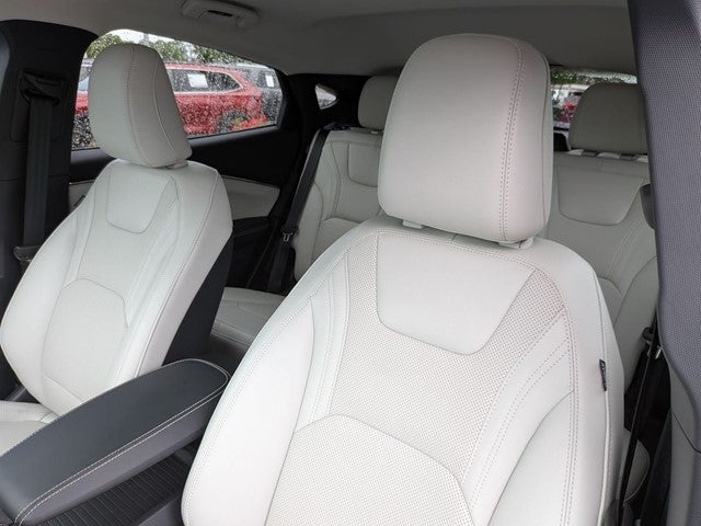2025 Ford Mustang Mach-E Premium AWD - Photo 57