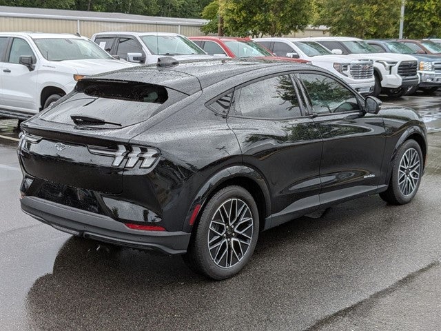 2025 Ford Mustang Mach-E Premium AWD - Photo 45