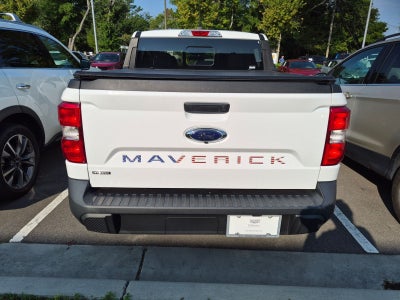 2023 Ford Maverick Lariat