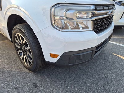 2023 Ford Maverick Lariat