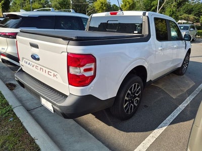 2023 Ford Maverick Lariat