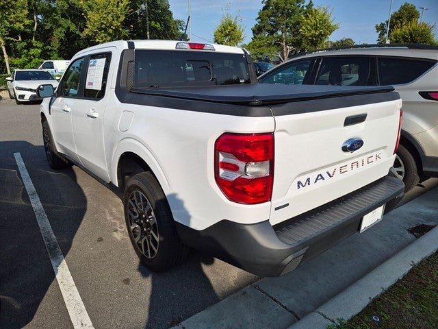 2023 Ford Maverick Lariat
