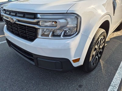 2023 Ford Maverick Lariat