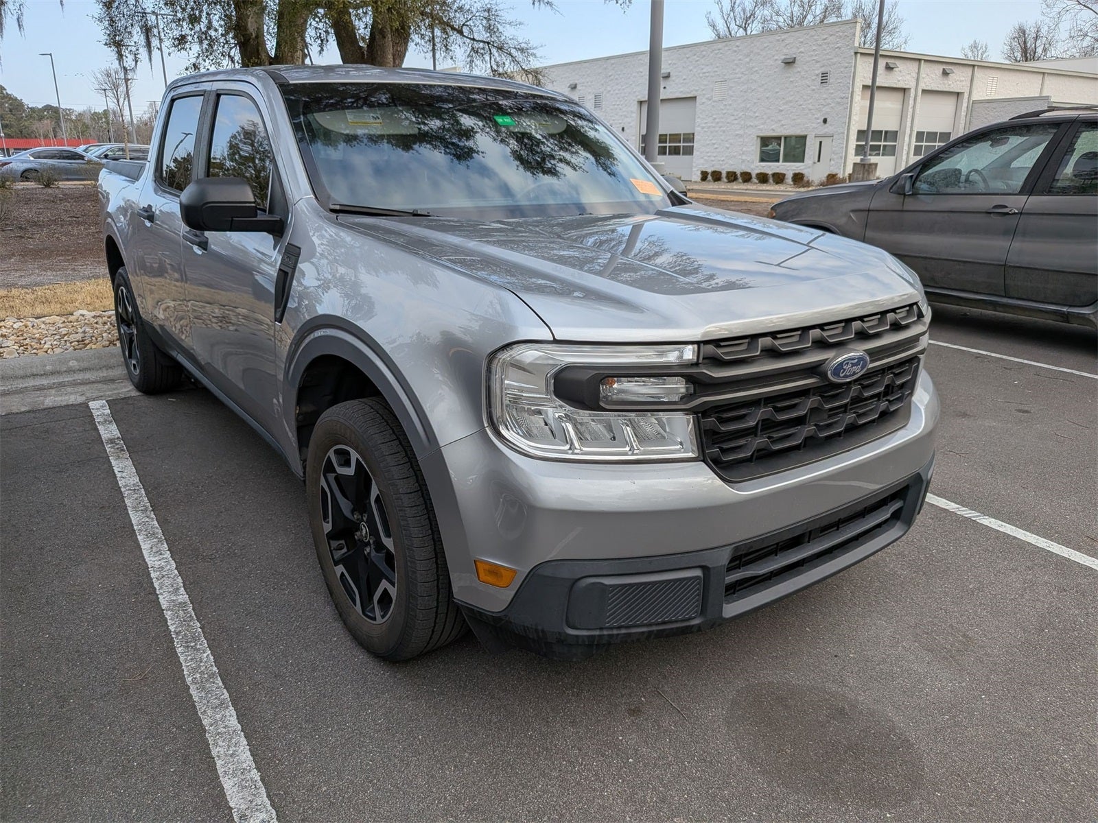 2022 Ford Maverick XL