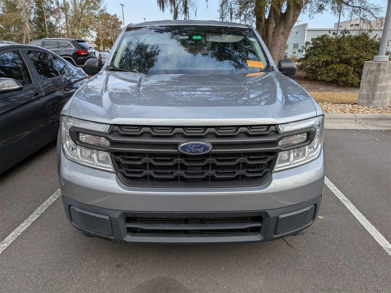 2022 Ford Maverick XL