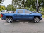 2017 Chevrolet Silverado 1500 LTZ 2LZ