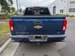 2017 Chevrolet Silverado 1500 LTZ 2LZ