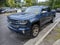 2017 Chevrolet Silverado 1500 LTZ 2LZ