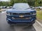 2017 Chevrolet Silverado 1500 LTZ 2LZ