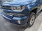 2017 Chevrolet Silverado 1500 LTZ 2LZ