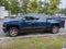 2017 Chevrolet Silverado 1500 LTZ 2LZ