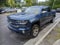 2017 Chevrolet Silverado 1500 LTZ 2LZ