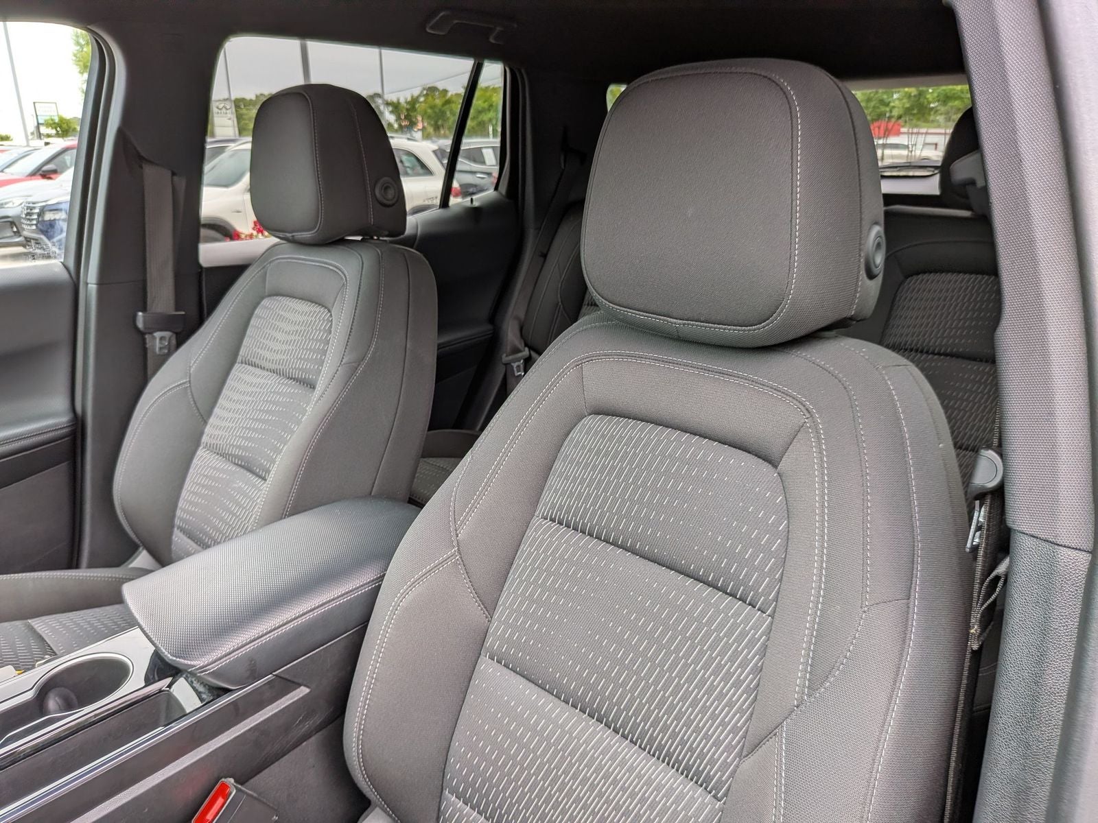 2025 Chevrolet Equinox LT - Photo 15