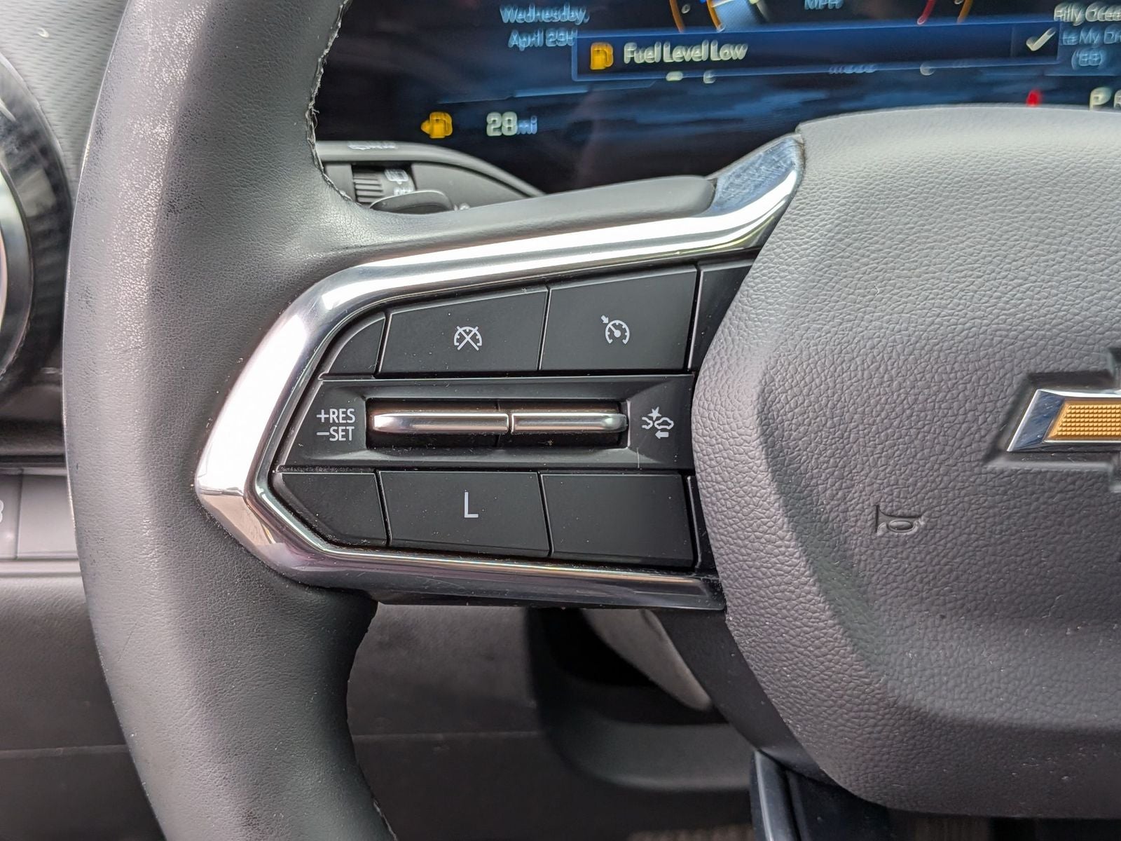2025 Chevrolet Equinox LT - Photo 18