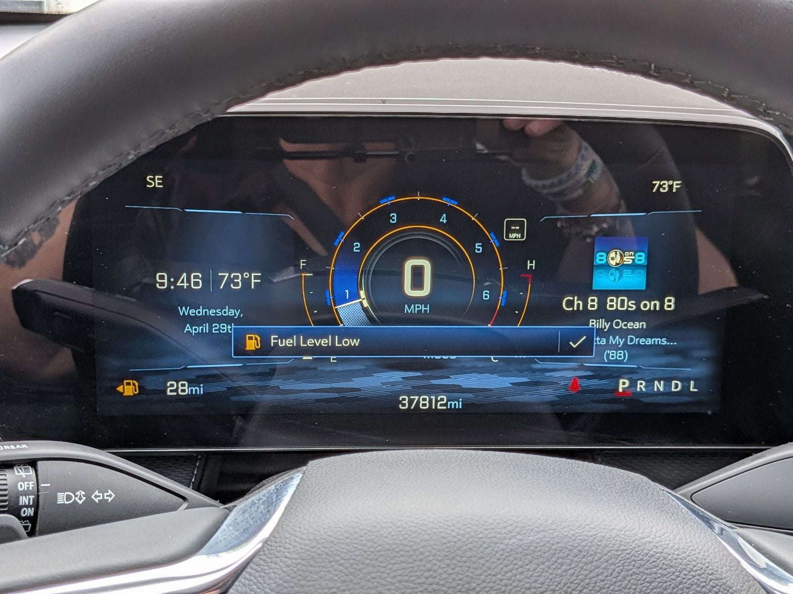 2025 Chevrolet Equinox LT - Photo 20