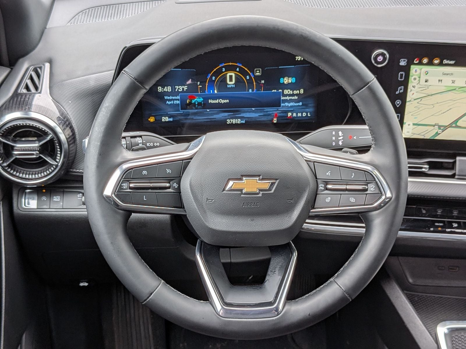 2025 Chevrolet Equinox LT - Photo 31