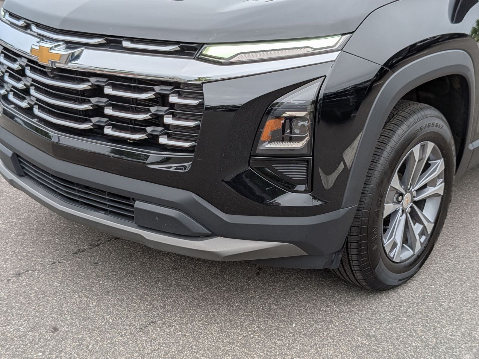 2025 Chevrolet Equinox LT - Photo 9