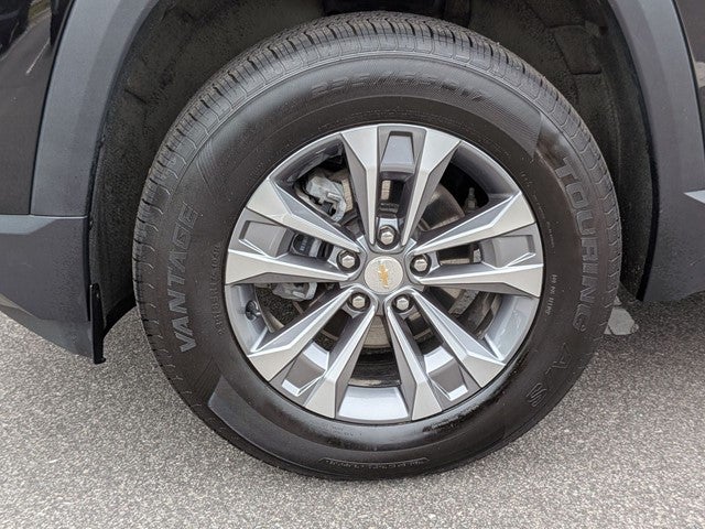 2025 Chevrolet Equinox LT - Photo 50