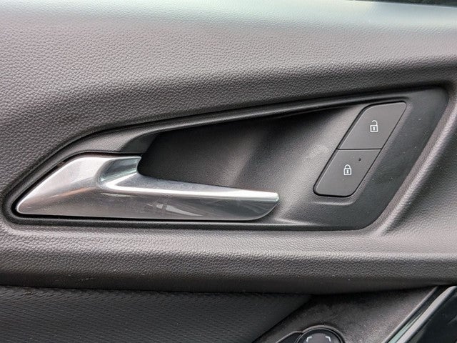 2025 Chevrolet Equinox LT - Photo 53