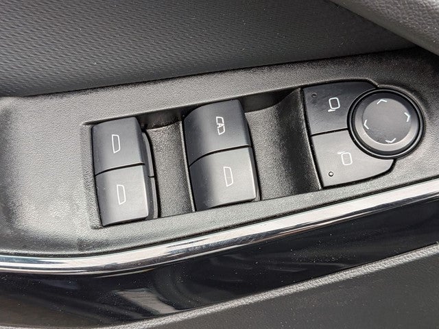 2025 Chevrolet Equinox LT - Photo 54