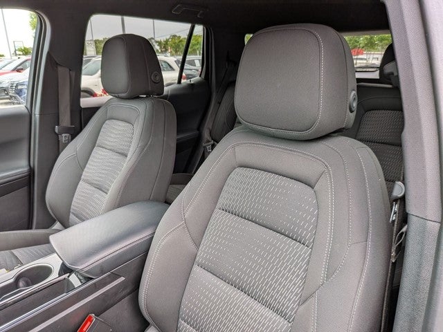 2025 Chevrolet Equinox LT - Photo 55