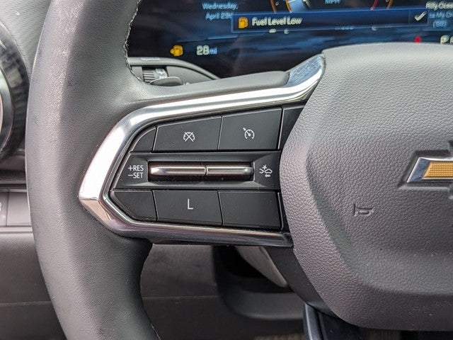 2025 Chevrolet Equinox LT - Photo 58