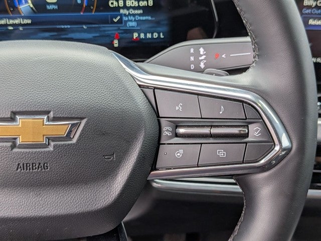 2025 Chevrolet Equinox LT - Photo 59