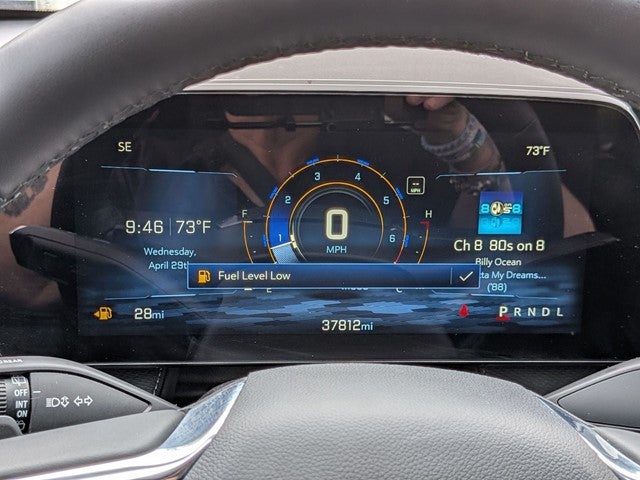 2025 Chevrolet Equinox LT - Photo 60
