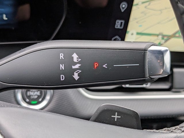 2025 Chevrolet Equinox LT - Photo 66