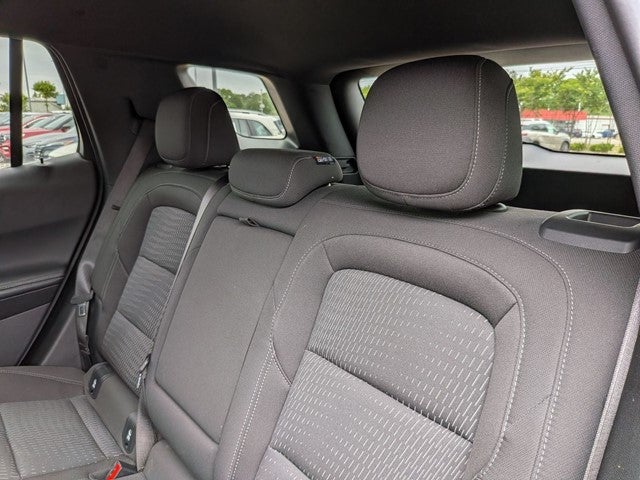 2025 Chevrolet Equinox LT - Photo 70