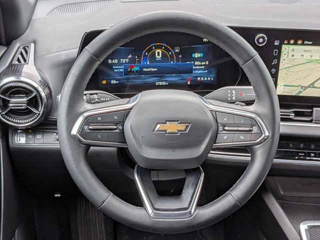 2025 Chevrolet Equinox LT - Photo 71