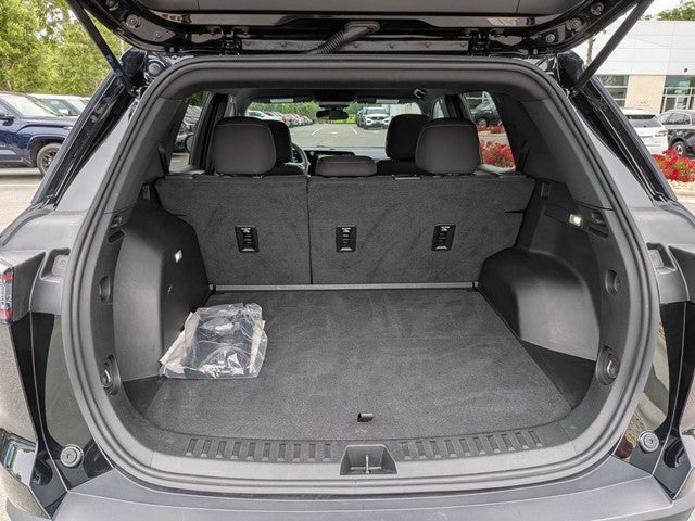 2025 Chevrolet Equinox LT - Photo 72
