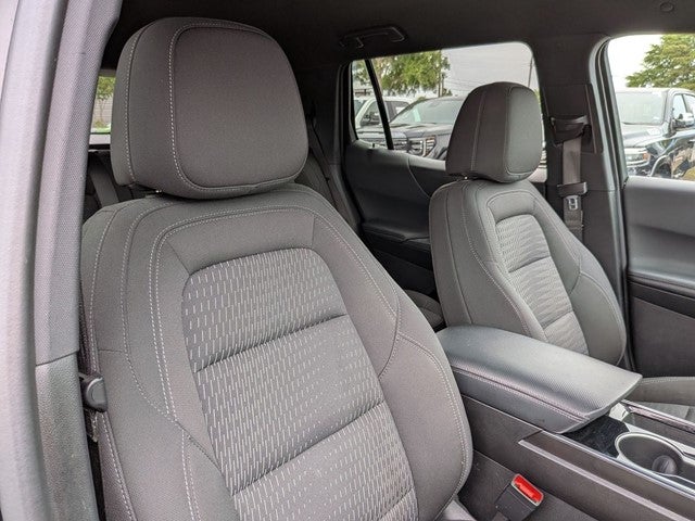 2025 Chevrolet Equinox LT - Photo 77