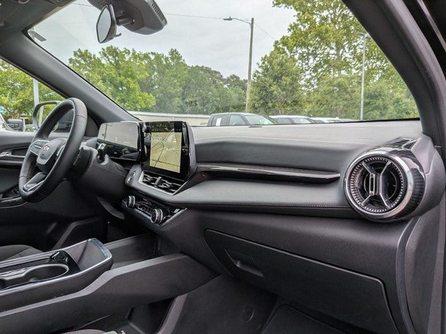 2025 Chevrolet Equinox LT - Photo 78
