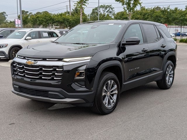 2025 Chevrolet Equinox LT - Photo 47
