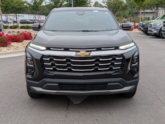 2025 Chevrolet Equinox LT - Photo 48